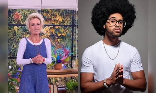 Ana Maria Braga é acusada de racismo após fala sobre ex-BBB