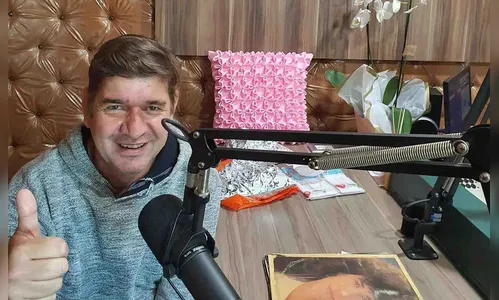 PCPR prende três pessoas ligadas a homicídio de radialista em Ubiratã