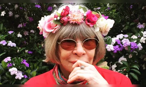 Aos 74 anos, Rita Lee está curada de câncer no pulmão