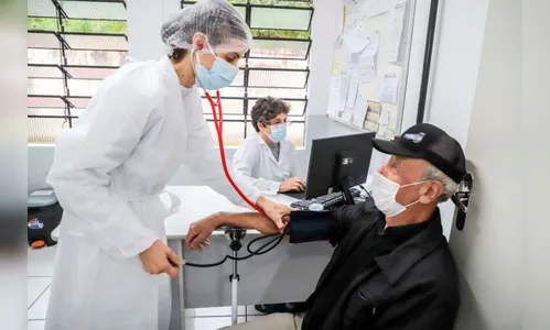 Apucarana mantém três UBSs abertas nos finais de semana