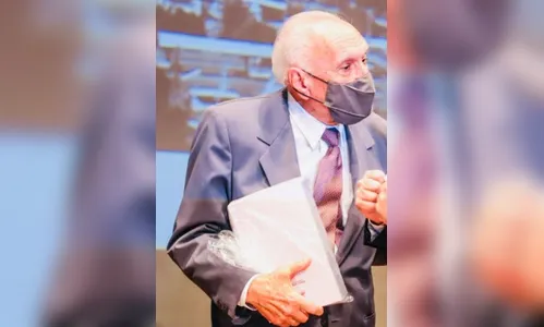 Apucarana perde Nivaldo Fontanini, ex-secretário municipal da fazenda