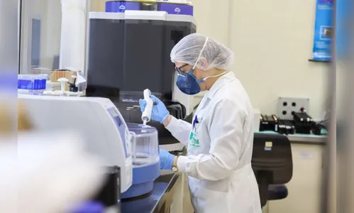 Apucarana registra queda de 90,7% nos casos de covid em março