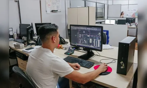 Apucarana se destaca como “polo das engenharias”