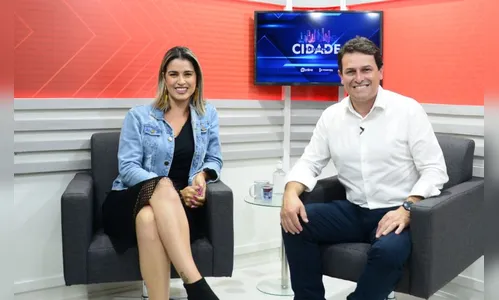 Apucarana se mostra como “farol” para guiar e inspirar; veja