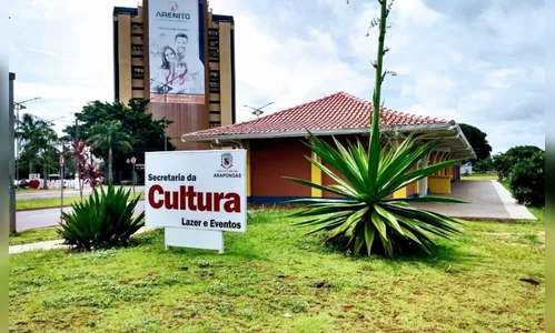 Arapongas disponibiliza o Calendário Anual de Eventos para 2022