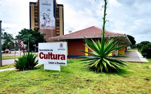 Arapongas disponibiliza o Calendário Anual de Eventos para 2022