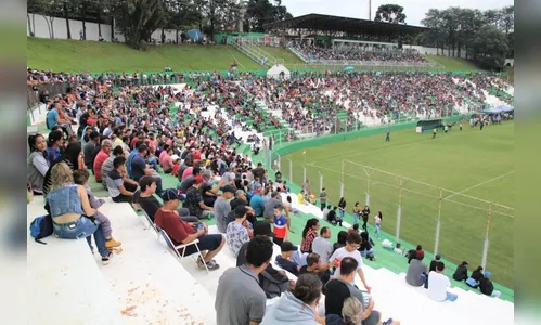 Arapongas divulga os prêmios do Torneio 1º de Maio; Confira