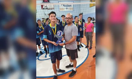 Arapongas finaliza Fase Municipal dos 68º JEP's; Confira