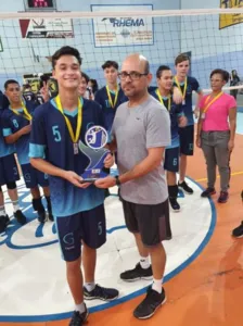 Arapongas finaliza Fase Municipal dos 68º JEP's; Confira