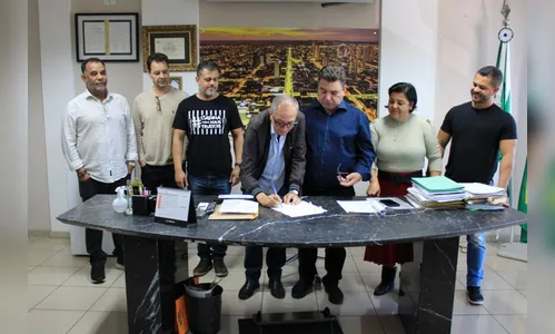 Arapongas irá revitalizar o Parque dos Pássaros