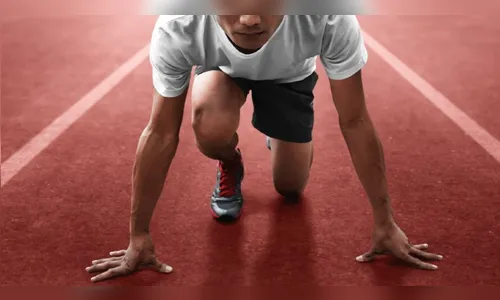 Arapongas joga pelo Campeonato Brasileiro de Atletismo em São Paulo
