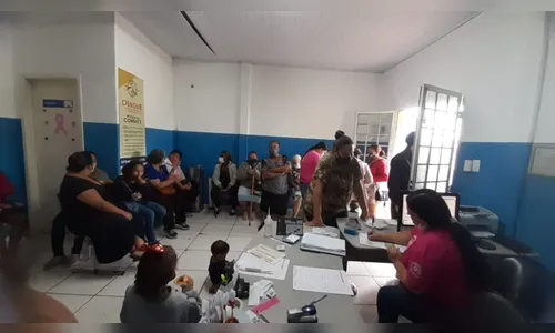 Arapongas realiza mutirão de atendimentos para mulheres