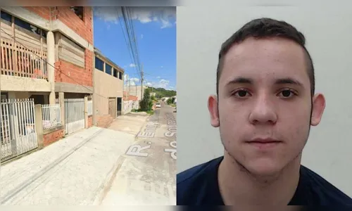 Atiradores invadem casa e matam jovem com 30 tiros