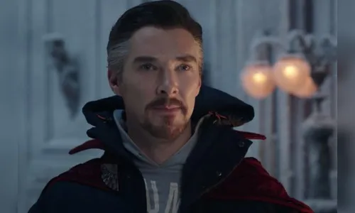 Benedict Cumberbatch abriga ucranianos em sua casa