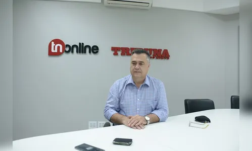 Beto Preto se desliga da Sesa e fica apto para a eleição