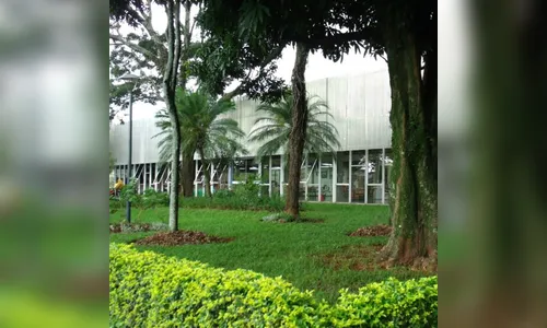 Biblioteca Machado de Assis comemora 63 anos em Arapongas