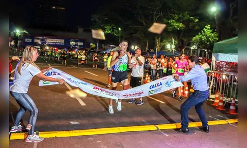 Bicampeão, Altobeli Santos da Silva será atração na Prova 28