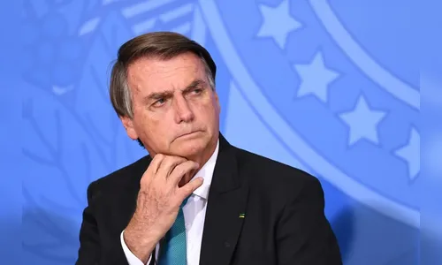 Bolsonaro provoca Moraes; entenda