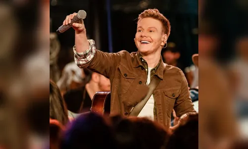 Borrazópolis terá show de Michel Teló em dezembro