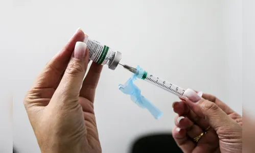 Brasil tem 75,03% da população vacinada com duas doses