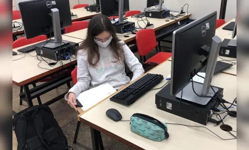 Brasileira do interior paulista é aprovada no MIT aos 17 anos