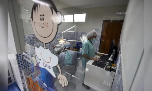 Unidade especializada em malformação retoma atendimento