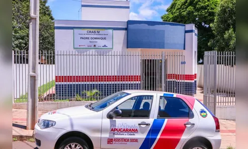 CRAS da Vila Regina tem novo número de telefone