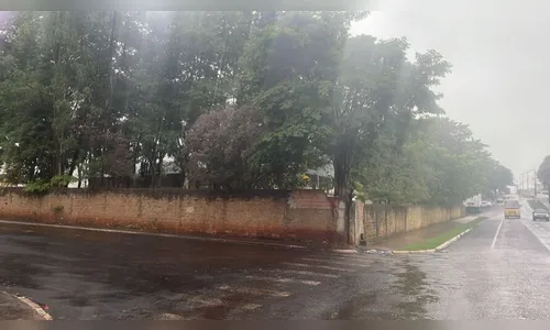 Câmara de Jandaia do Sul terá primeira sede própria em 70 anos