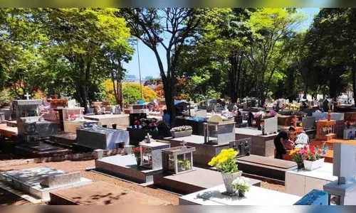 Falecimentos de Ivaiporã e região nesta quinta-feira (31)