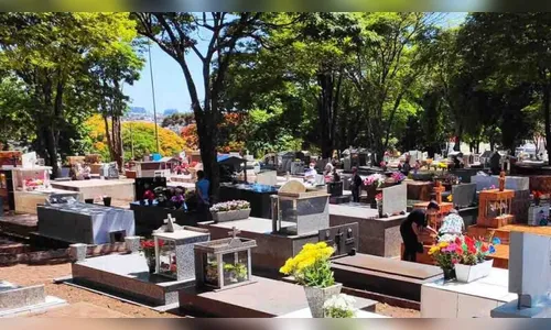 Notas de falecimentos nesta quarta-feira (13) em Ivaiporã