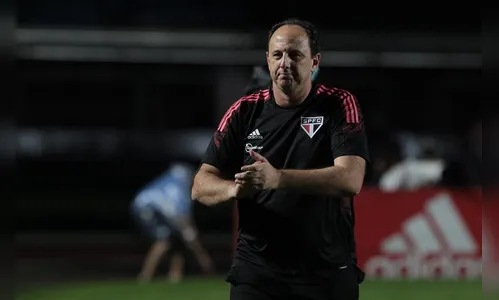 Ceni vai manter o rodízio em sequência 'pesada' do SP