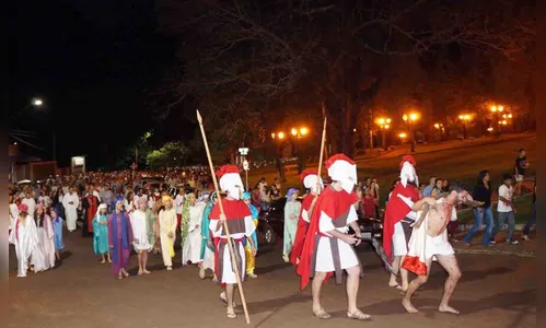 Veja a programação religiosa do fim de semana em Ivaiporã