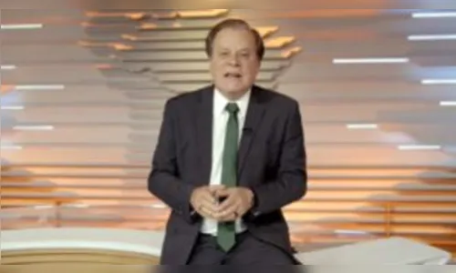 Colunista diz que teve voto de silêncio em demissões