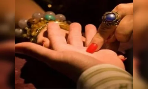 Cigana é agredida pelo marido em Apucarana