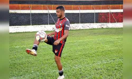 Com mudanças no time, Apucarana Sports recebe o Iguaçu