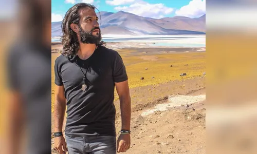 Compositor parceiro do 'Biquini Cavadão' morre aos 39 anos