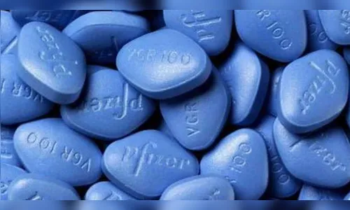 Compra de 35 mil unidades de viagra é aprovada pelas Forças Armadas