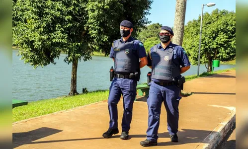 Concurso da GCM tem mais de 4,1 mil inscritos para 25 vagas