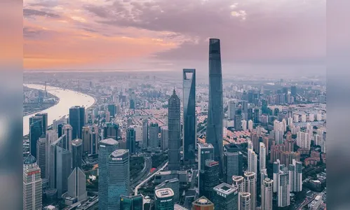 Confinamento para evitar Covid-19 eleva frustração em Xangai