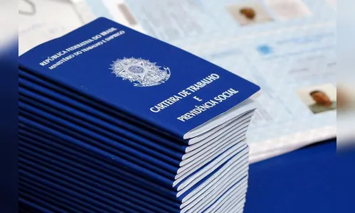 Confira as vagas de emprego de Arapongas nesta terça (26)