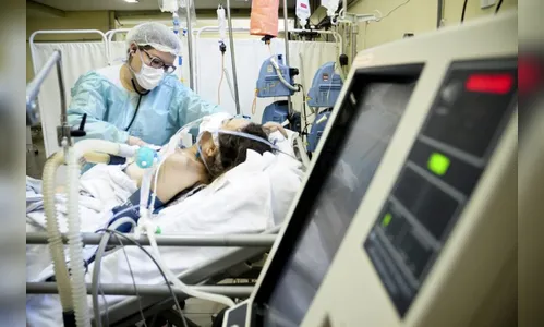 Conselho alerta para aumento de casos da covid-19 no país