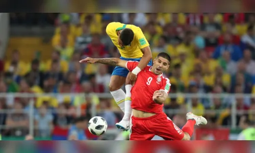 Copa do Mundo: sorteio define adversários do Brasil; veja