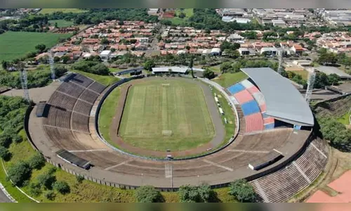 Corinthians em Londrina: veja detalhes do jogo desta quarta