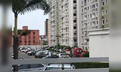 Criança de 1 ano morre após cair do 10º andar de prédio