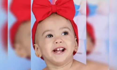 Criança de um ano morre após ser picada por escorpião