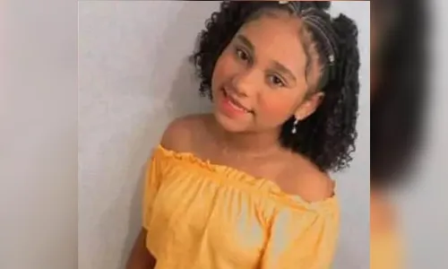 Criança paranaense desaparecida é encontrada morta na Paraíba