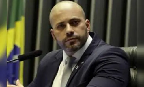 Defesa de Daniel Silveira pede fim de ação no STF