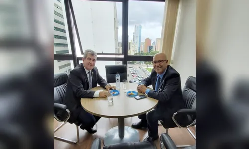 Deputado Estadual: Bolo do Bazana