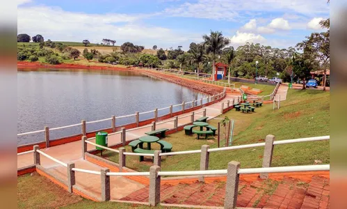 Dia da coleta: Parque da Raposa recebe ação neste sábado