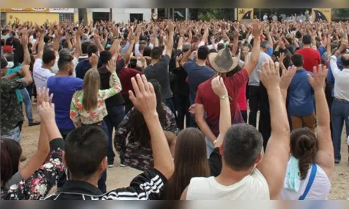 Dia do Trabalhador: conheça a origem da data